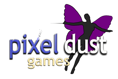 Pixel Dust Games