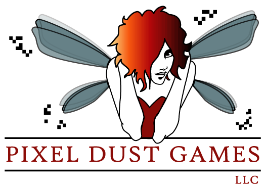 Pixel Dust Games